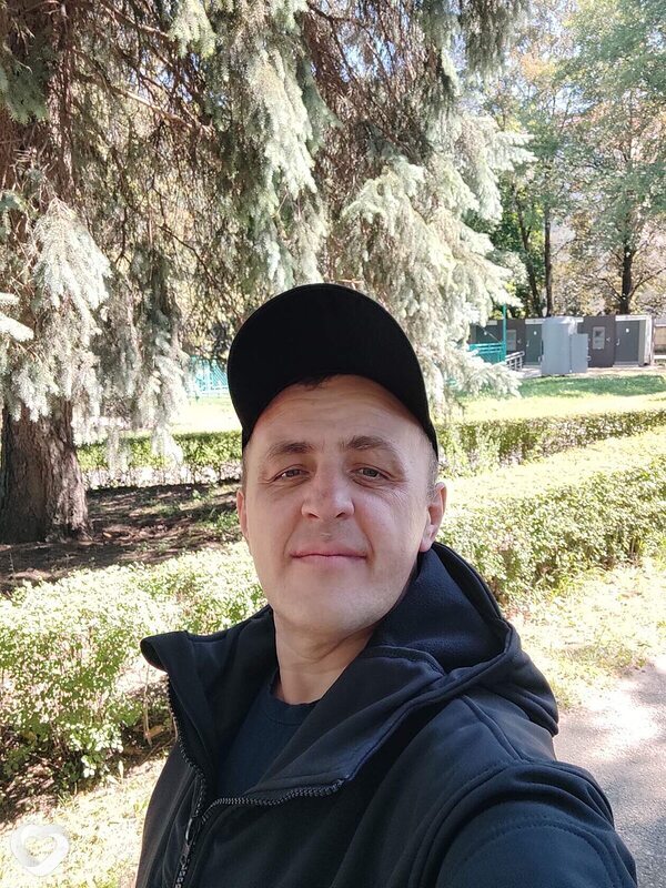 Николас Кейдж, Кисловодск