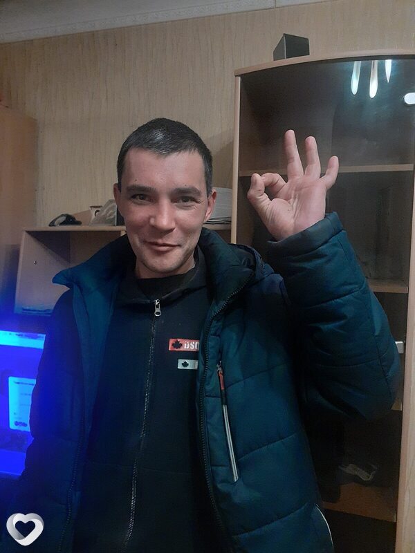 Иван, 36, Воронеже — анкета №1628720