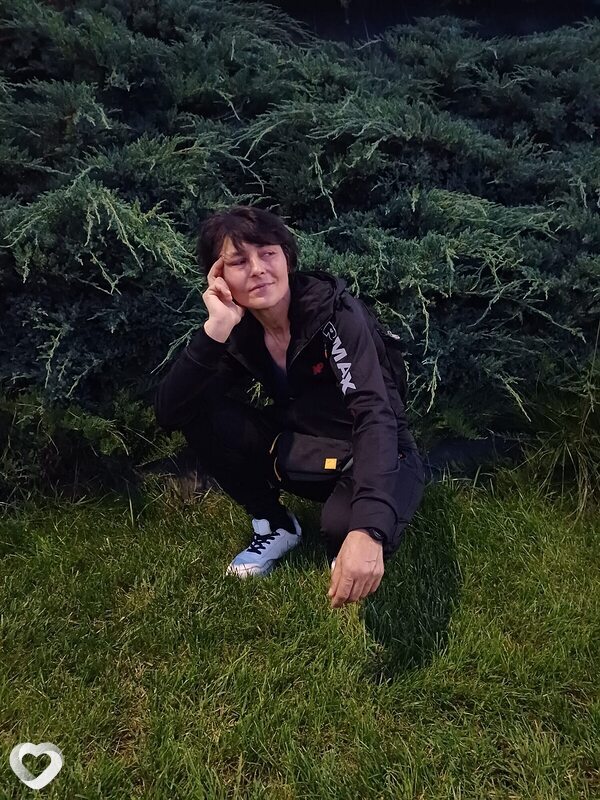 Ольга, 49, Минске — анкета №1628722