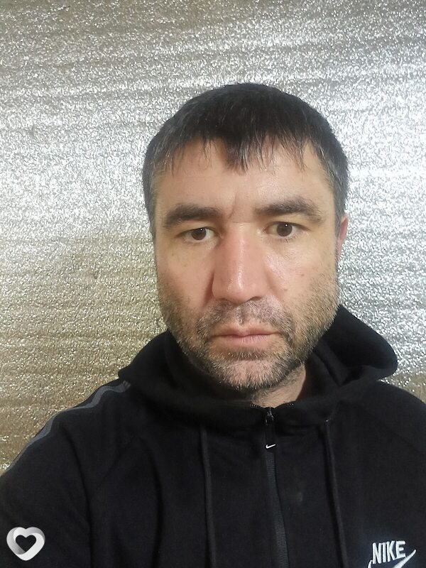 Алан, 42, Симферополе — анкета №1628080
