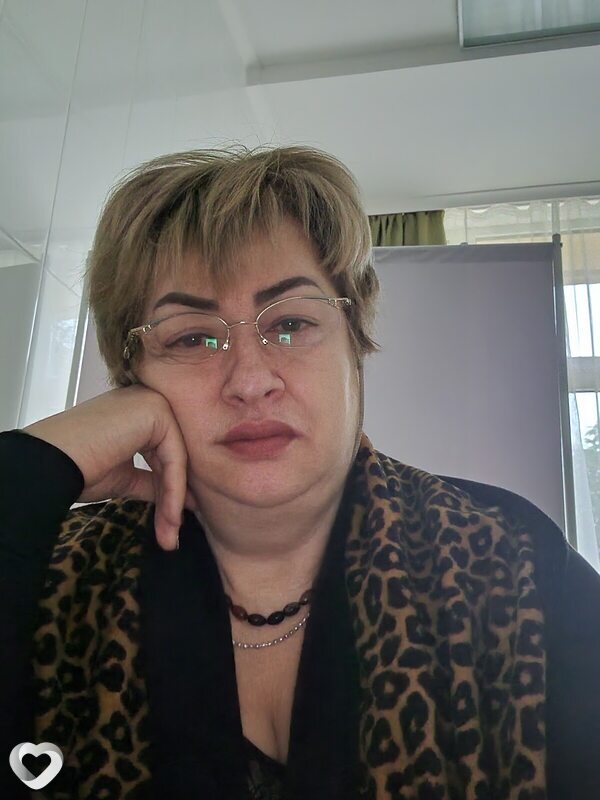 Изольда, 66, Сочи — анкета №1628156