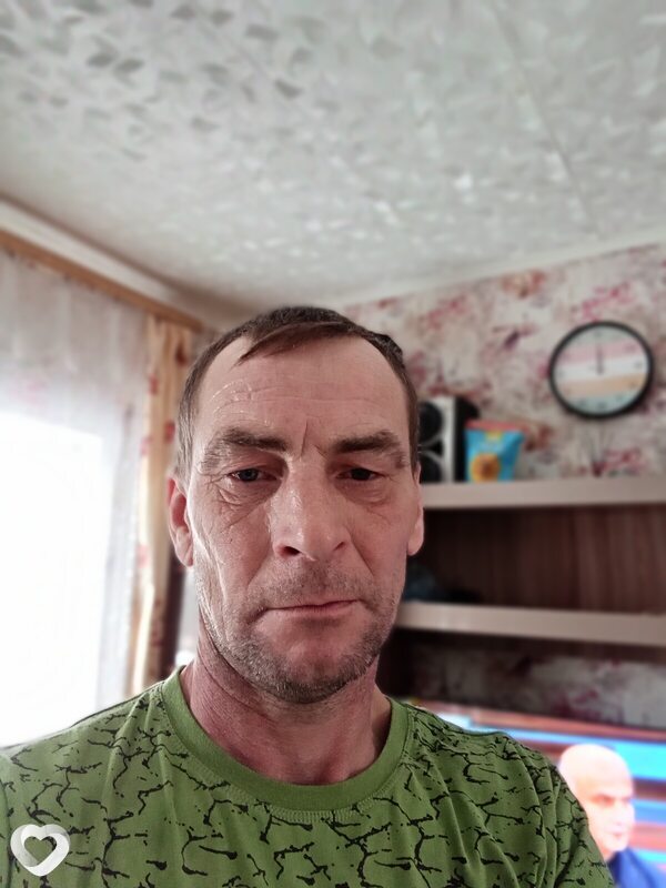 Сергей, 49, Тамбове — анкета №1628160