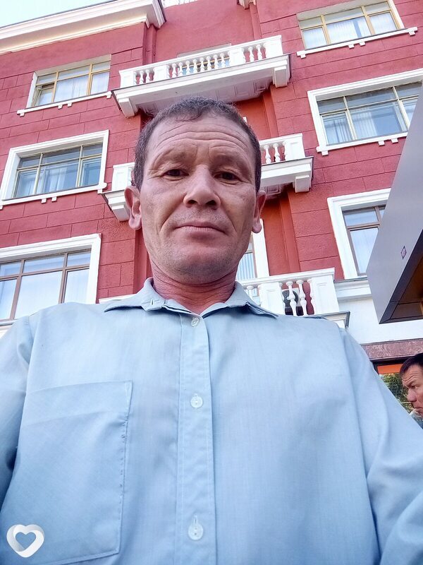 Ринат, 41, Уфе — анкета №1628184
