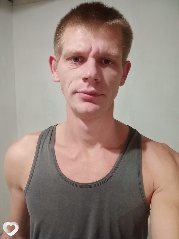 Олег, 33, Запорожье — анкета №1628187