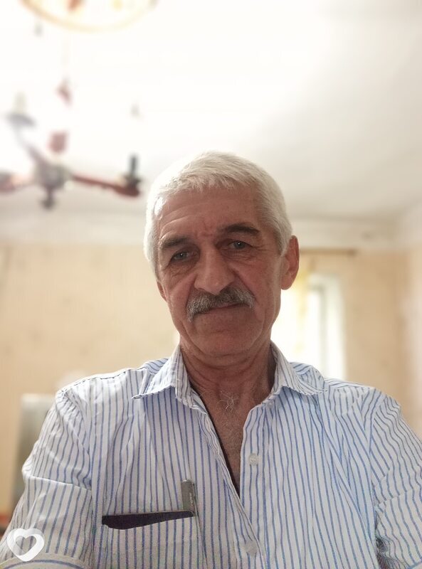 Юзик, Островец