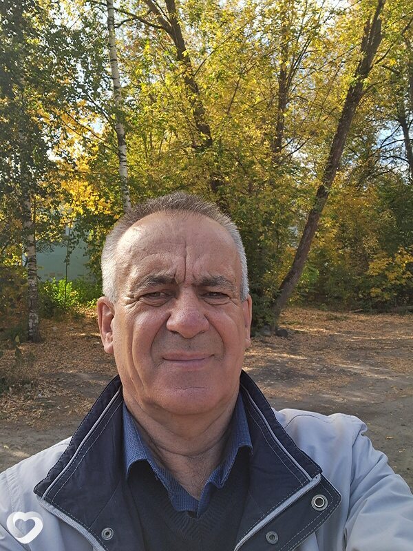 Сергей, Выкса