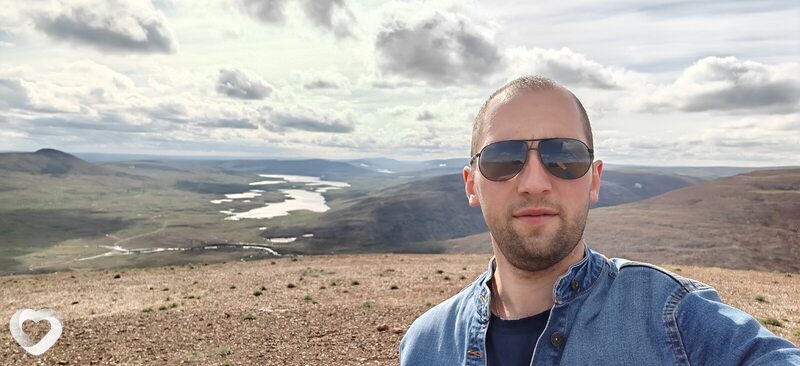 Иван, 31, Норильске — анкета №1628224