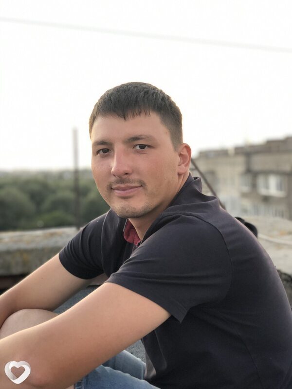 Андрій, 34, Хмельницком — анкета №1628418
