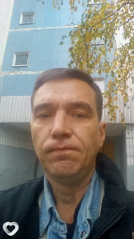 Илья, 50, Москве — анкета №1628420