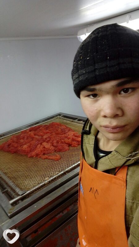 Kamcha, 26, Казани — анкета №1628422