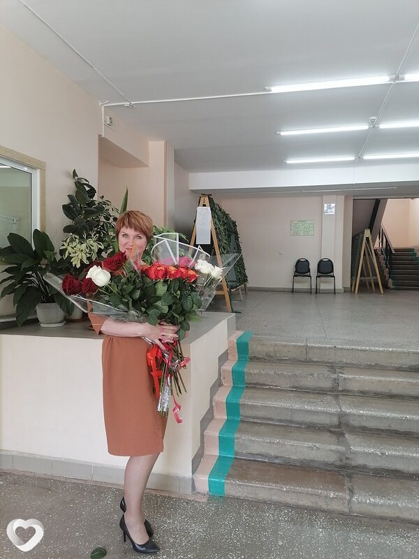 Татьяна, Партизанск