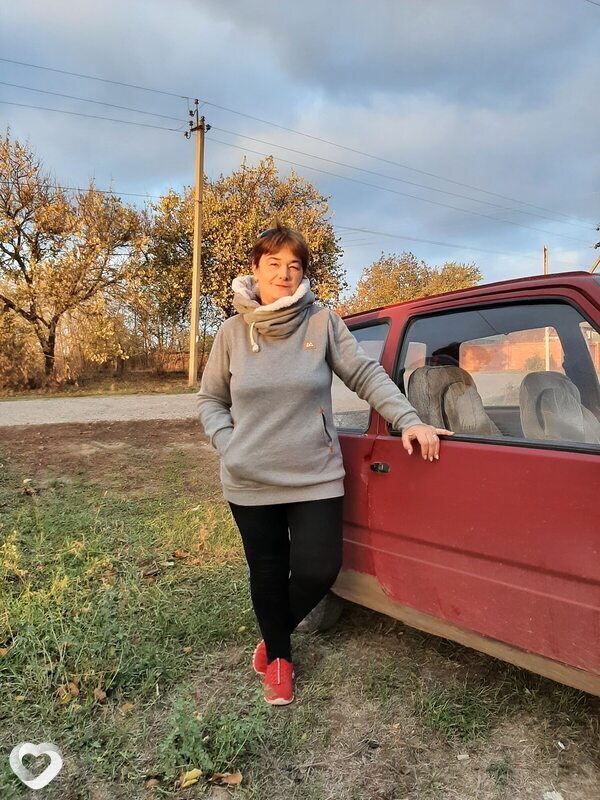 Алекс, Новоминская