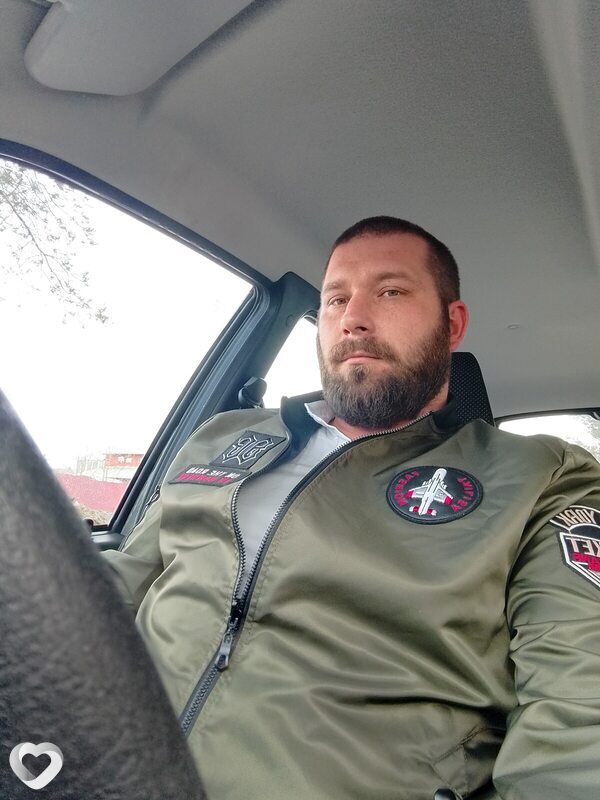 Балу, 33, Москве — анкета №1628318