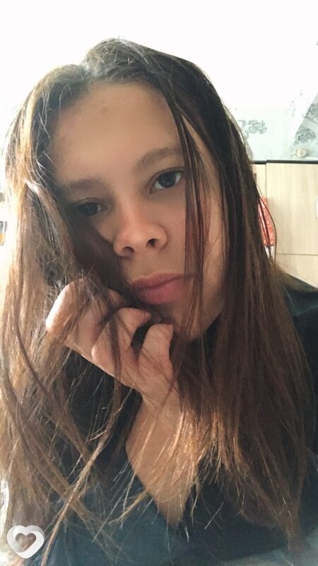 Анна, 24, Хабаровске — анкета №1628319