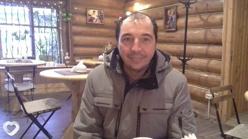 Вячеслав, 47, Ульяновске — анкета №1628129