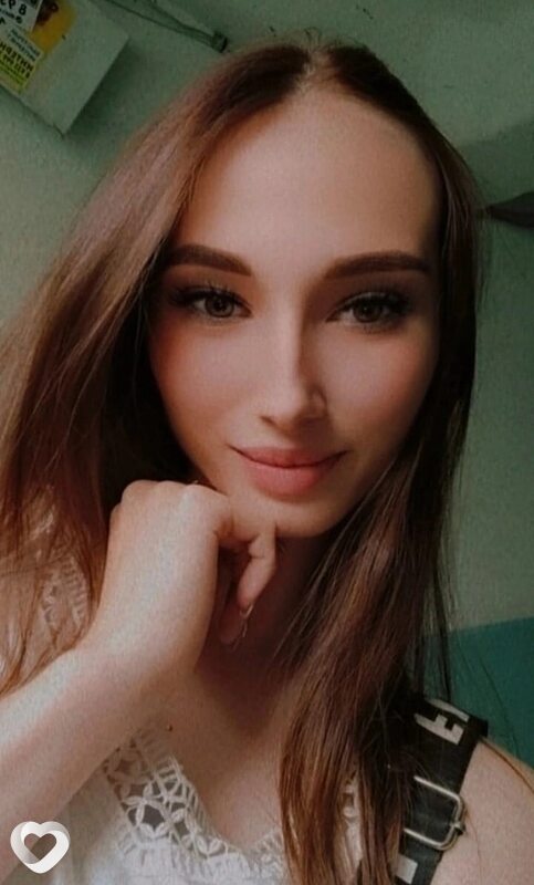 Анастасия, 22, Красноярске — анкета №1628131
