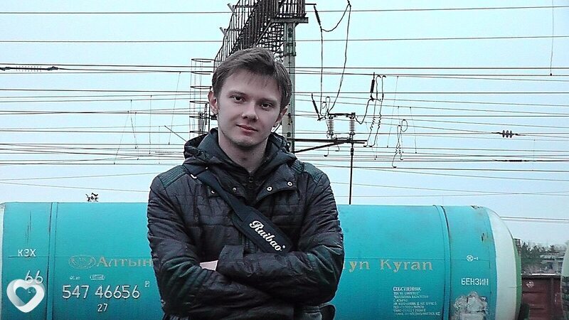 Александр, 36, Павлодаре — анкета №1628136