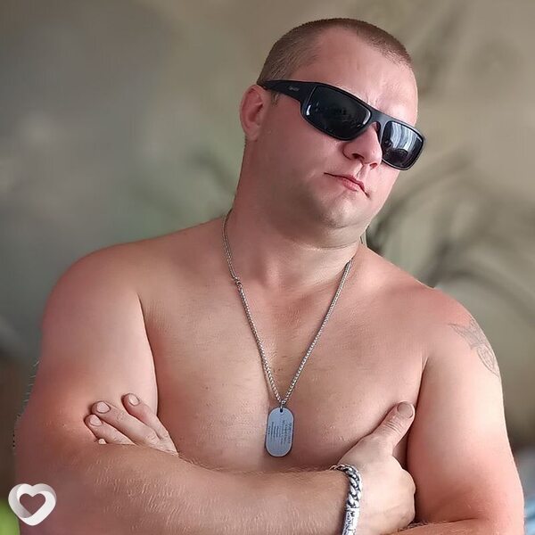 Nikola, 36, Сумах — анкета №1628145