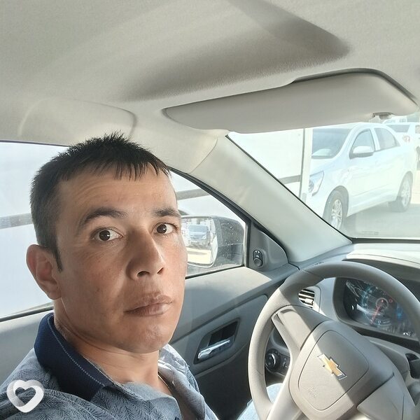 Алик, 37, Иванове — анкета №1628261