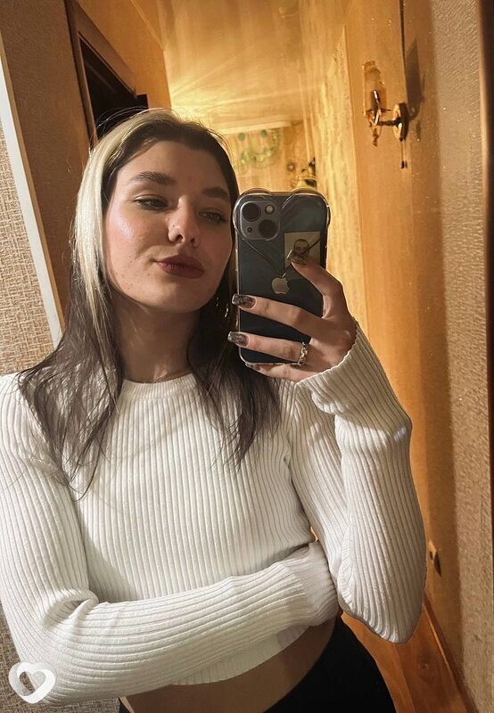 Екатерина, 26, Москве — анкета №1628266