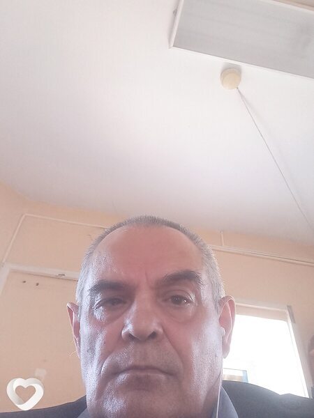 Иван, 58, Усть-Каменогорск — анкета №1628273
