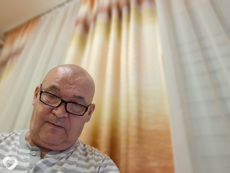 Александр, 62, Казани — анкета №1628274