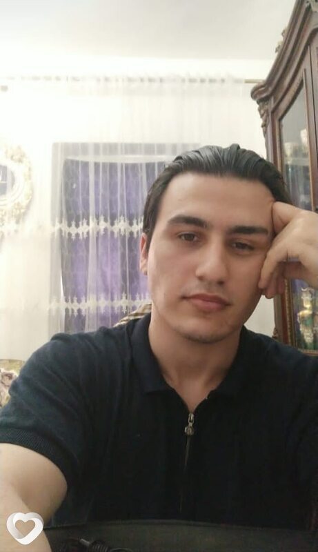 Ахмед, 23, Грозном — анкета №1628428
