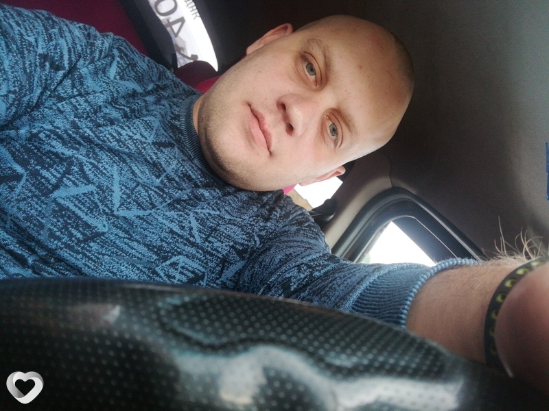 Вячеслав, 37, Рубцовске — анкета №1628431