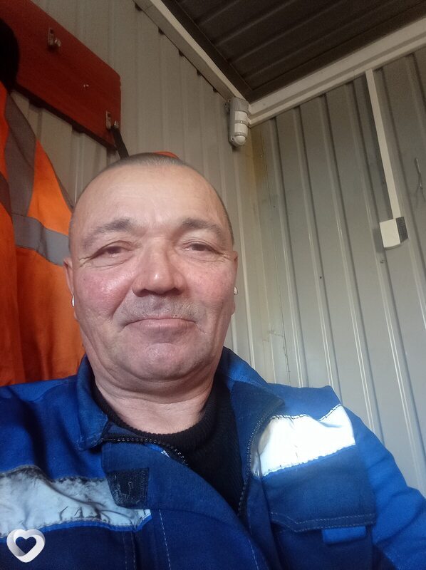 Михаил, 55, Чите — анкета №1628433