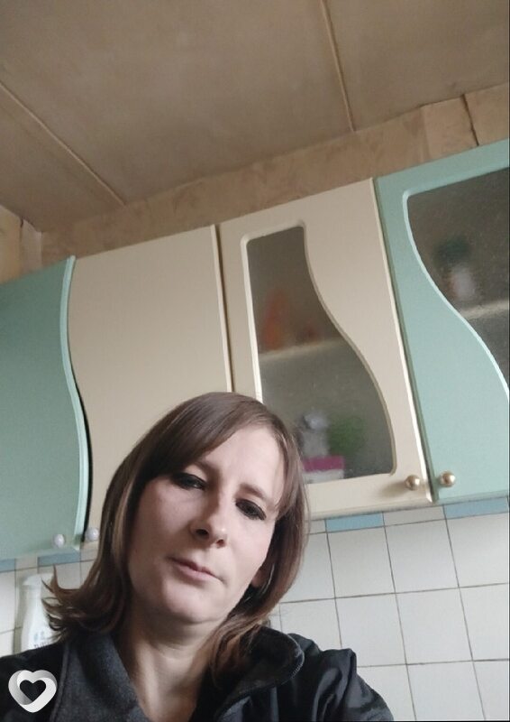 Наталья, 36, Минске — анкета №1628445