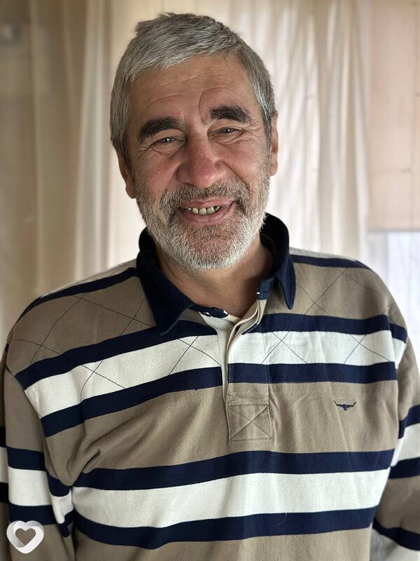 Дмитрий, 57, Мариуполе — анкета №1628449