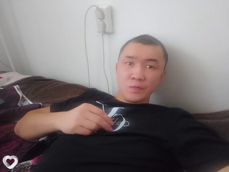 Константин, 39, Якутске — анкета №1628451