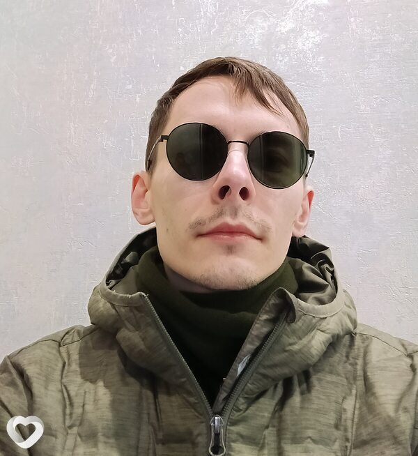 Егор, 33, Тюмени — анкета №1628635