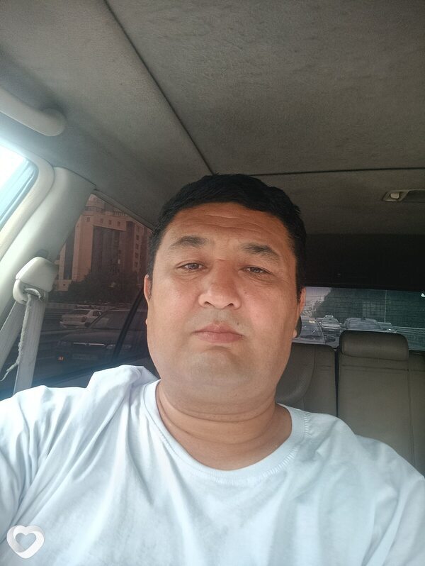 Фархат, 47, Алматы — анкета №1628641