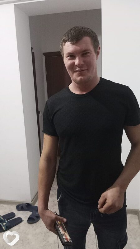 Андрей, 31, Усть-Каменогорск — анкета №1628645