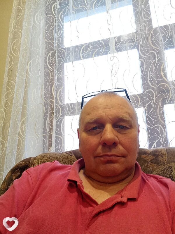 Василий, 55, Барановичах — анкета №1628652