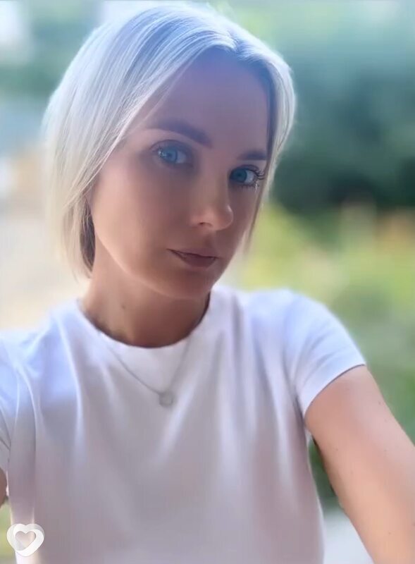 Светлана, 42, Калининграде — анкета №1628658