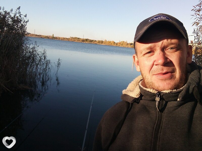Сергей, 35, Новосибирске — анкета №1628669