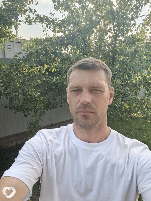 Сергей, 37, Подольске — анкета №1628671