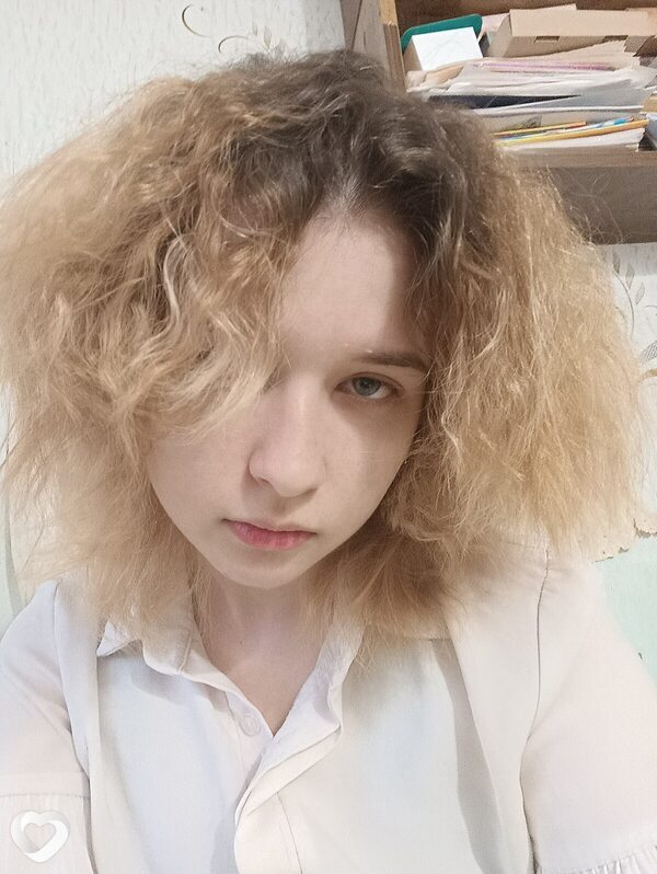 Кира, 20 — Симферополь