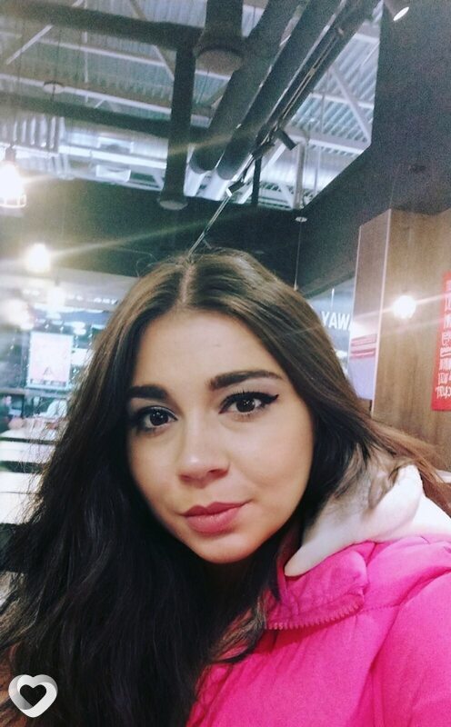 Настенька, Минск