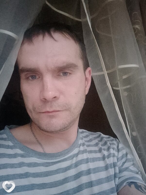 Рома, 38, Лобне — анкета №1628382