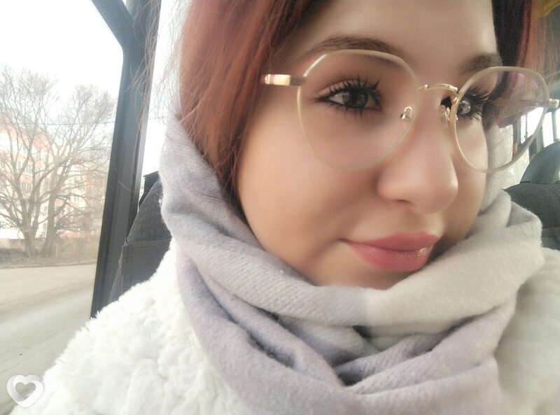 Анастасия, 20, Ульяновске — анкета №1628385