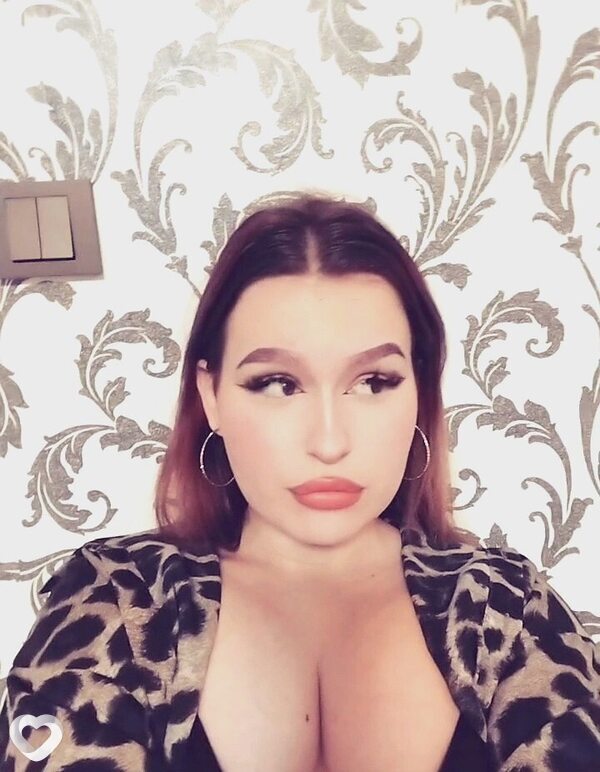 Лина, 20, Пензе — анкета №1628386