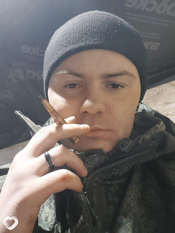 Игнат, 31, Южно-Сахалинске — анкета №1628390