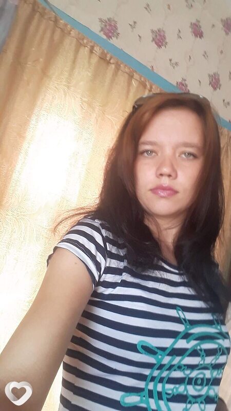 Мария, 35, Топках — анкета №1628394