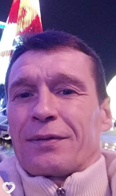 Андрей, 53, Рязани — анкета №1628395