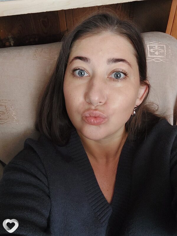 Анастасия, 43, Мытищах — анкета №1628399