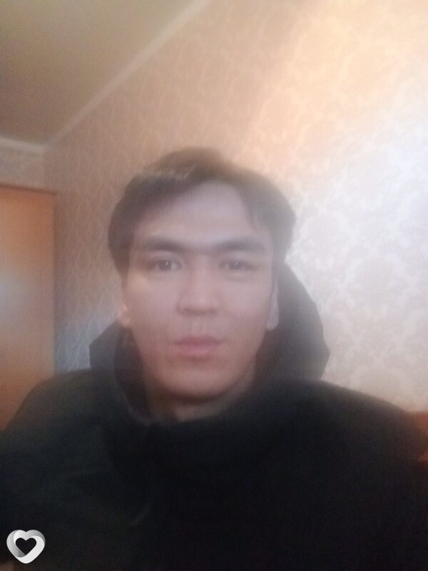 Сатик, 33, Актау — анкета №1628401