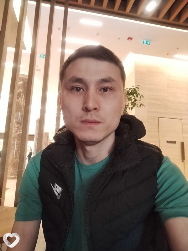 Фархад, 32, Караганде — анкета №1628278